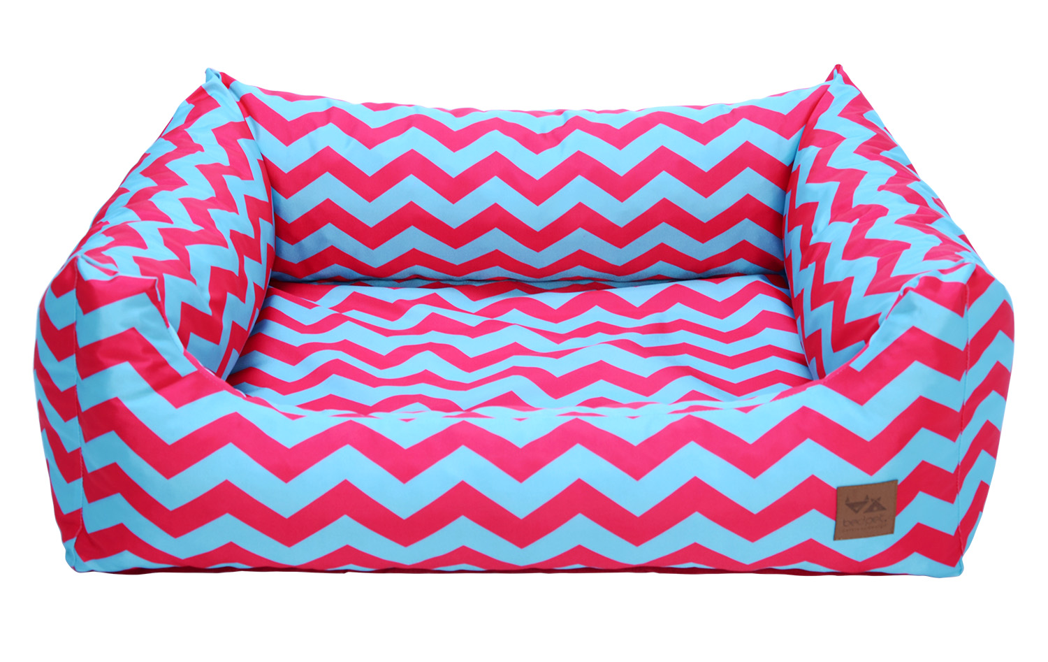 Candy Zigzag Sofa Bed