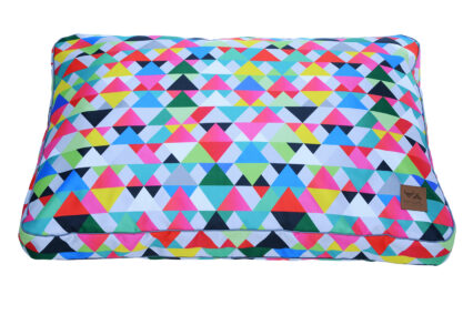 Geometric Colour Boost