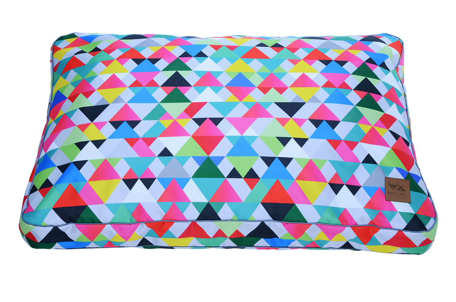 Geometric Colour Boost