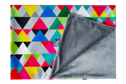 Geometric Colour Boost