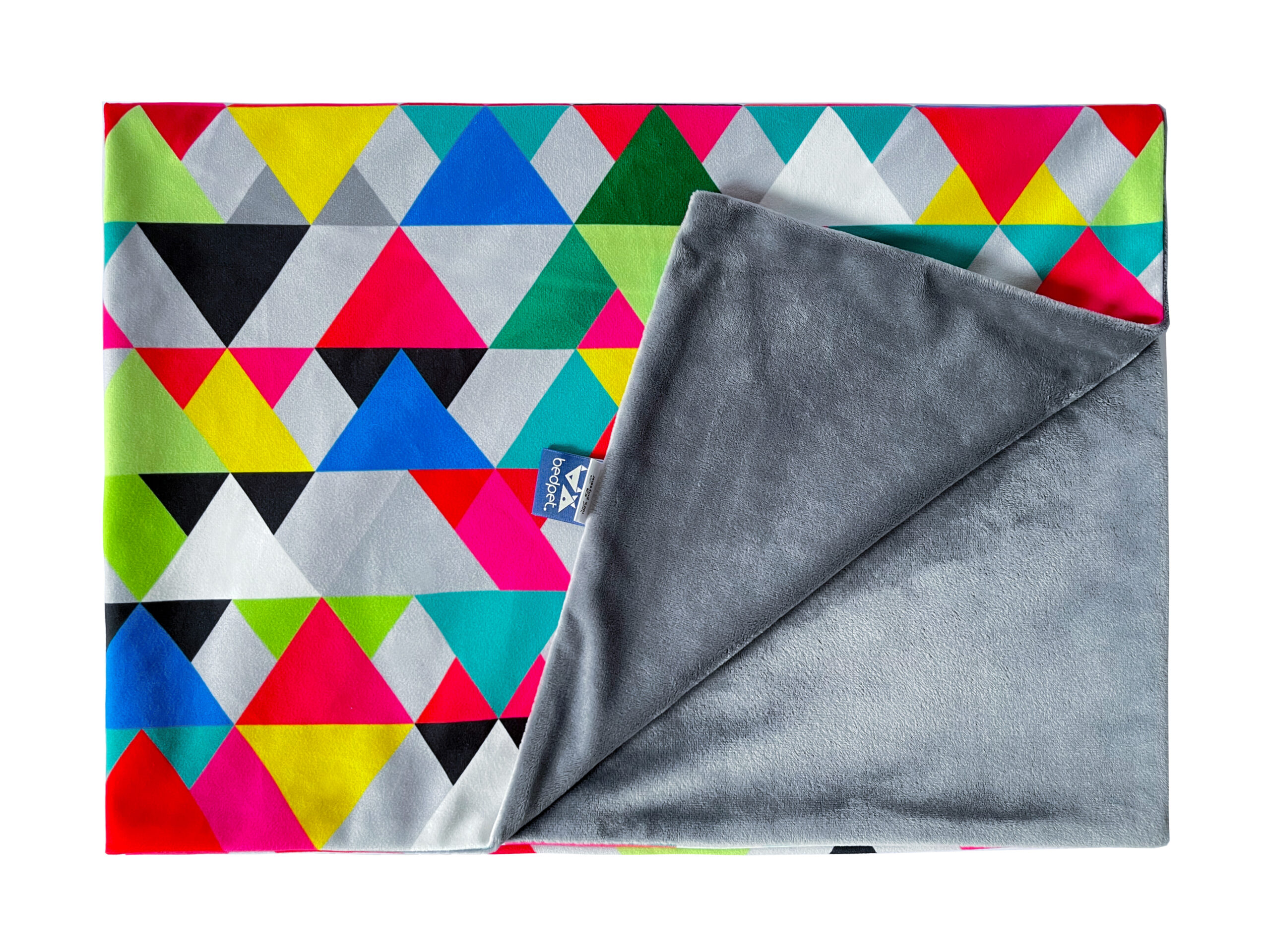 Geometric Colour Boost