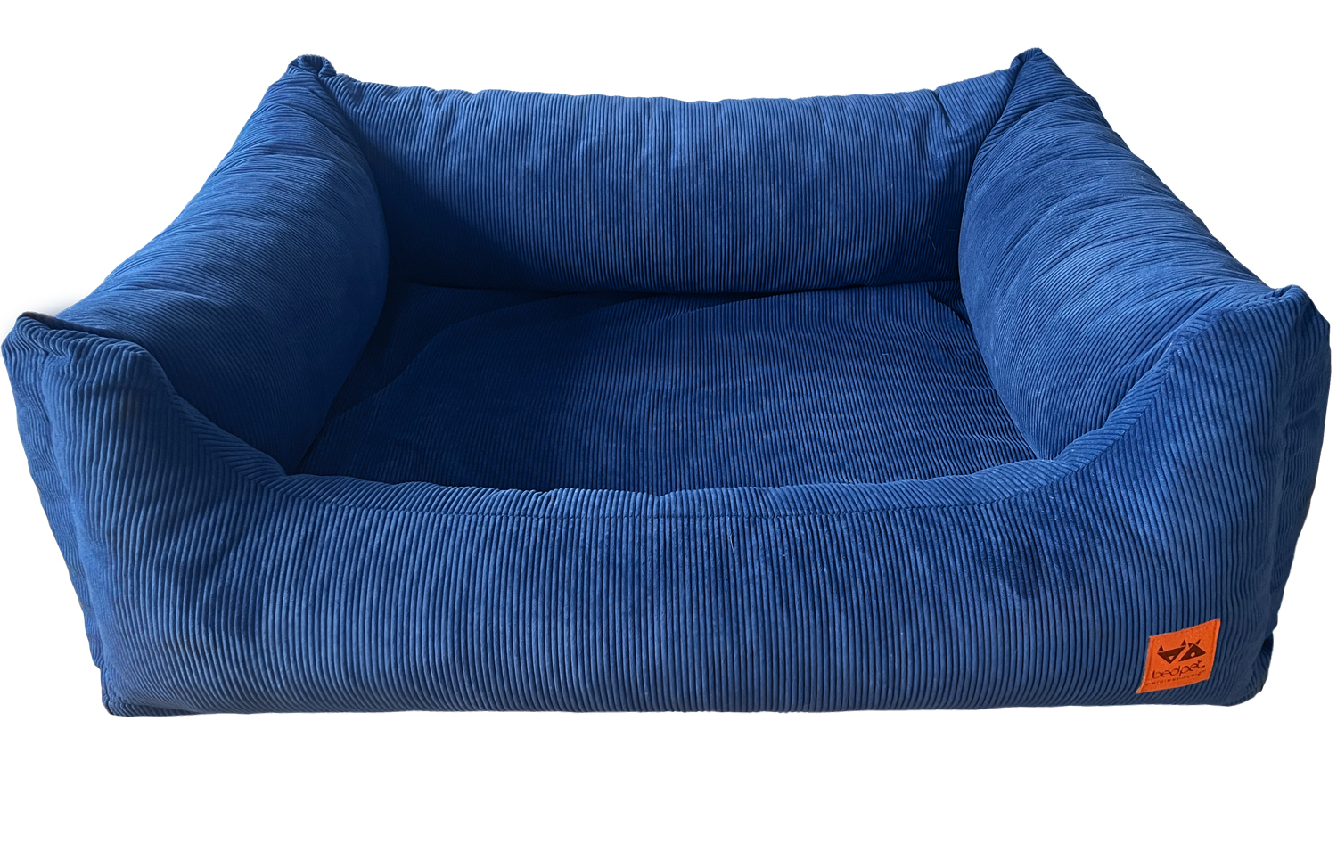 Ocean Corduroy Sofa Bed