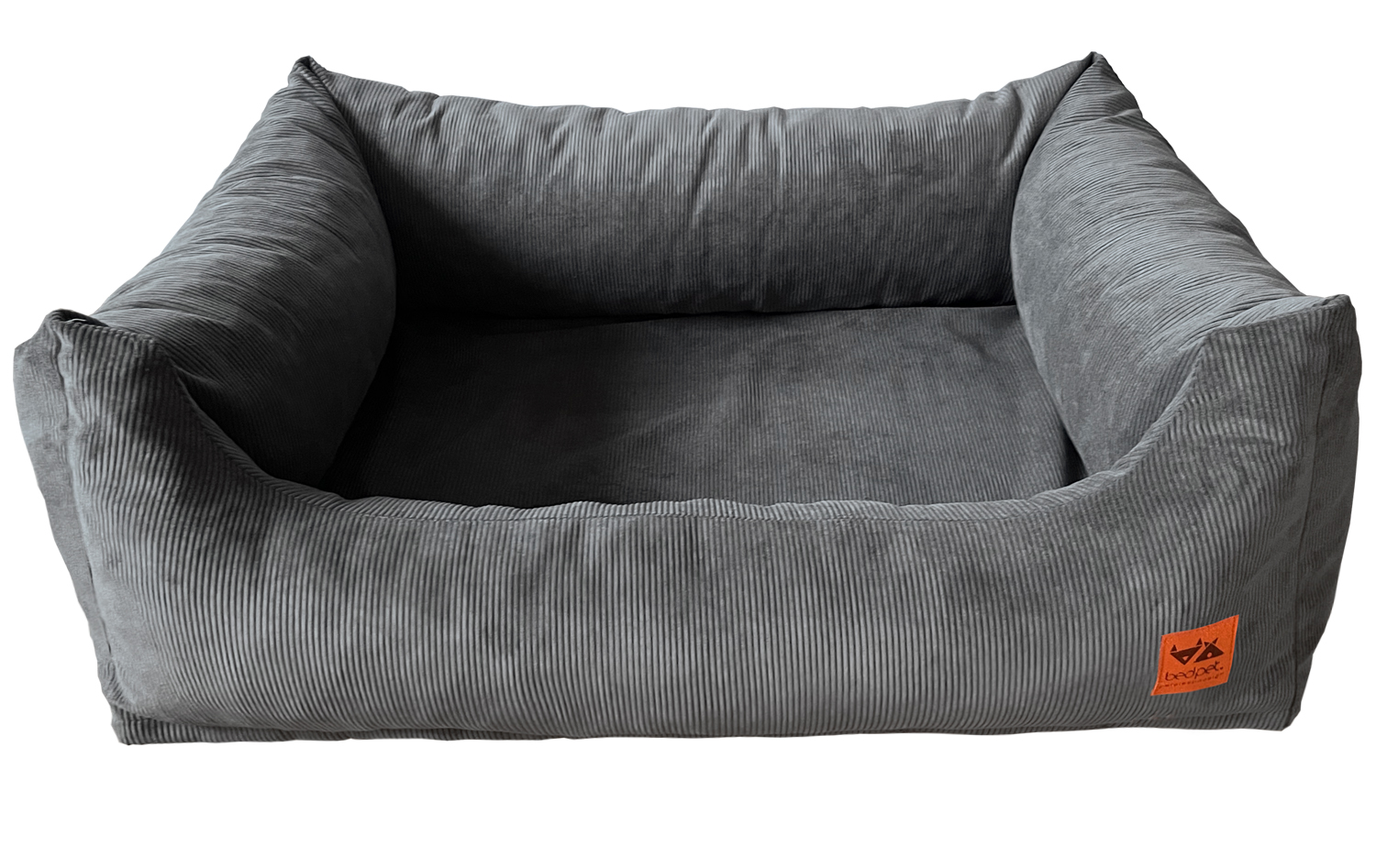 Corduroy Stone Sofa Bed
