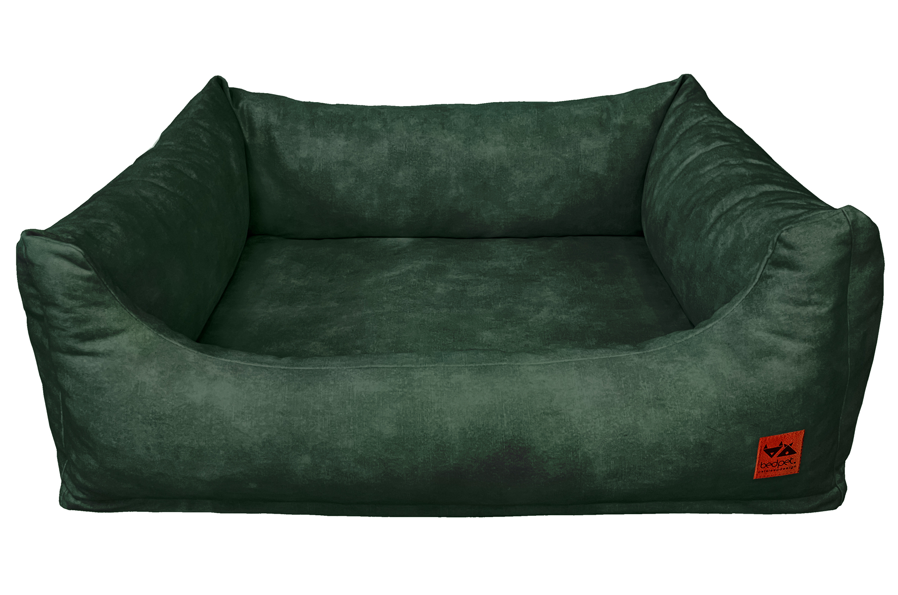 Velvet Forest Sofa Bed
