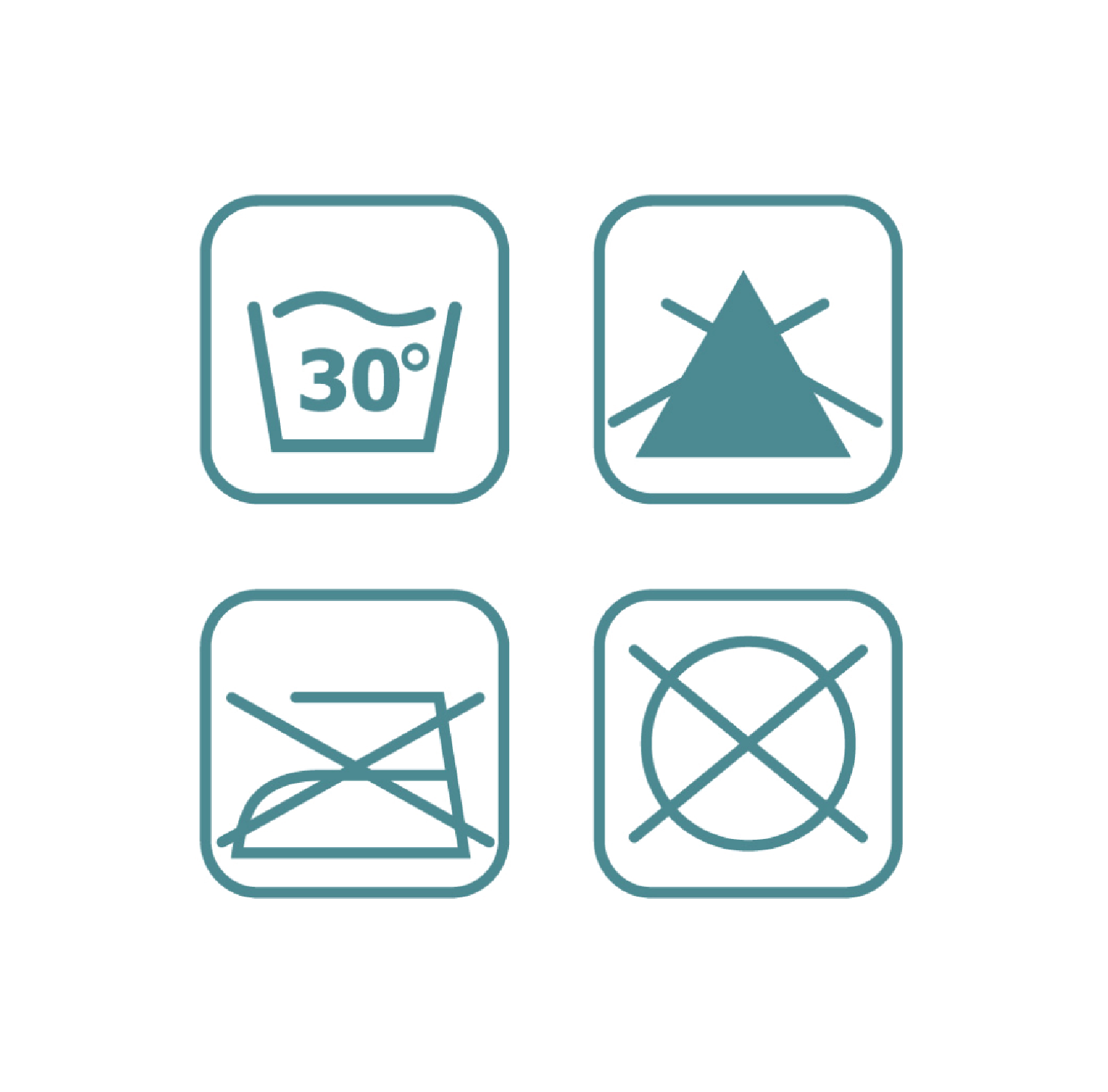 Velvet Azure Orthopaedic Sofa - Image 3