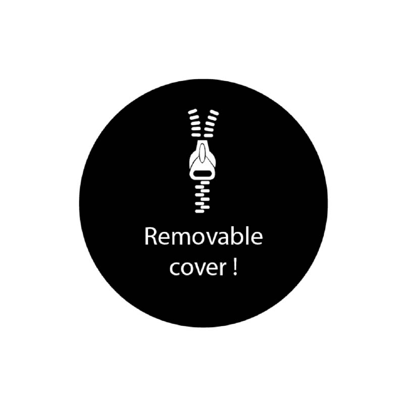 Brown shell Sofa Bed - Image 3